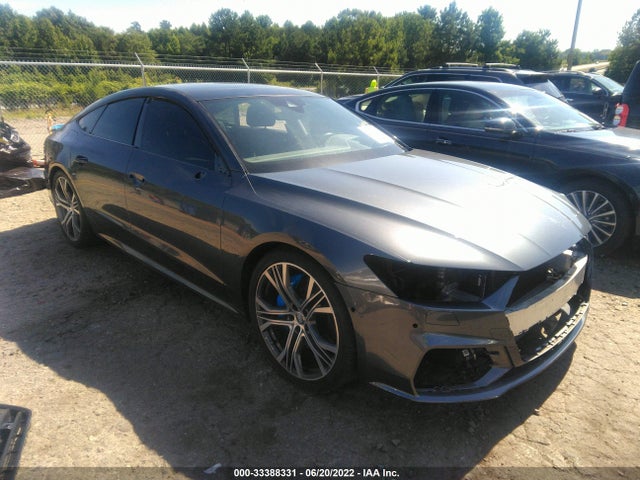 2019 Audi A7, VIN: WAUV2AF21KN094004