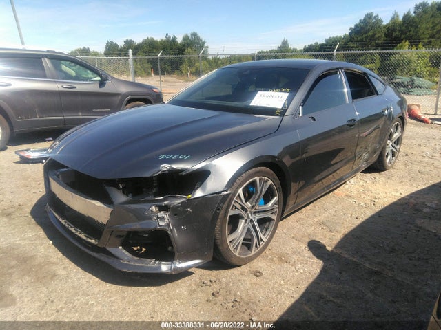 2019 Audi A7, VIN: WAUV2AF21KN094004