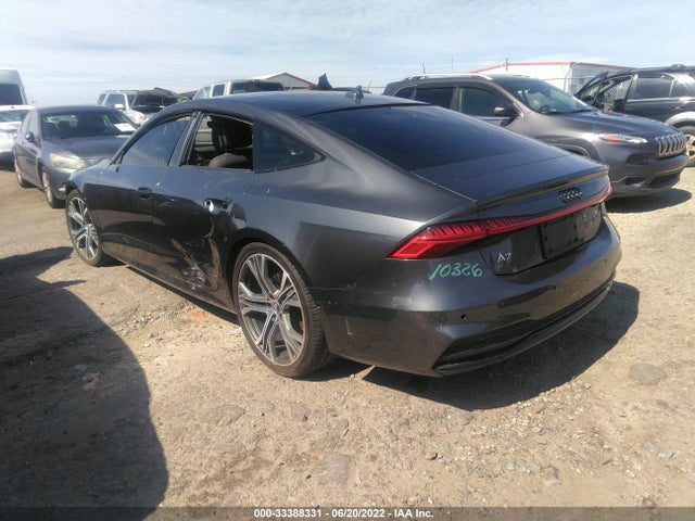 2019 Audi A7, VIN: WAUV2AF21KN094004