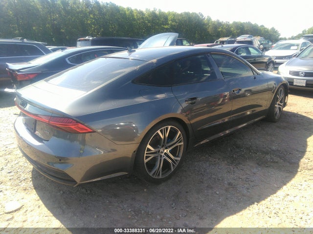 2019 Audi A7, VIN: WAUV2AF21KN094004