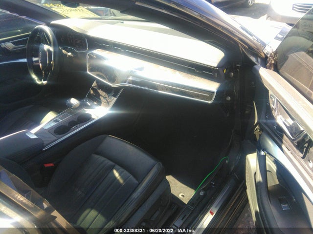 2019 Audi A7, VIN: WAUV2AF21KN094004