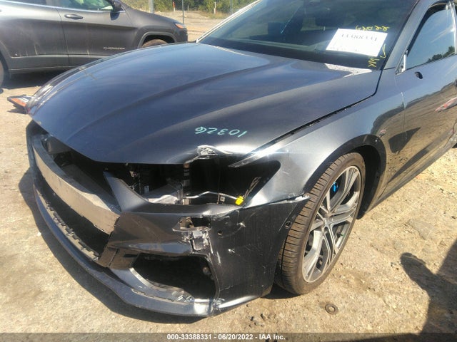 2019 Audi A7, VIN: WAUV2AF21KN094004