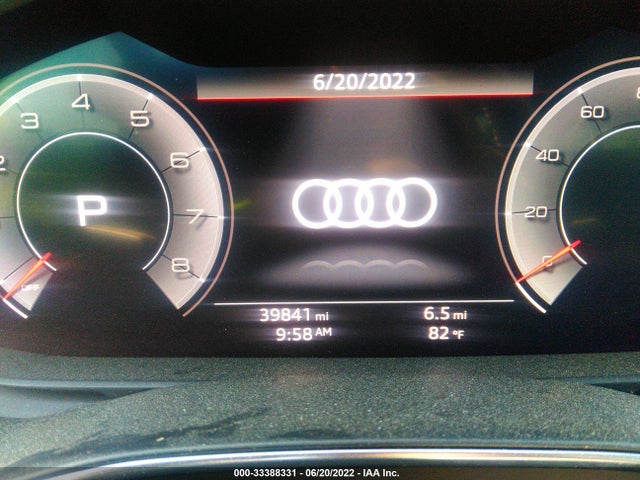 2019 Audi A7, VIN: WAUV2AF21KN094004