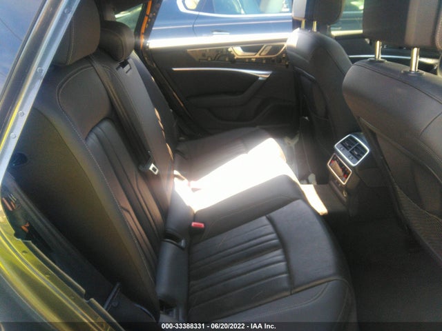 2019 Audi A7, VIN: WAUV2AF21KN094004