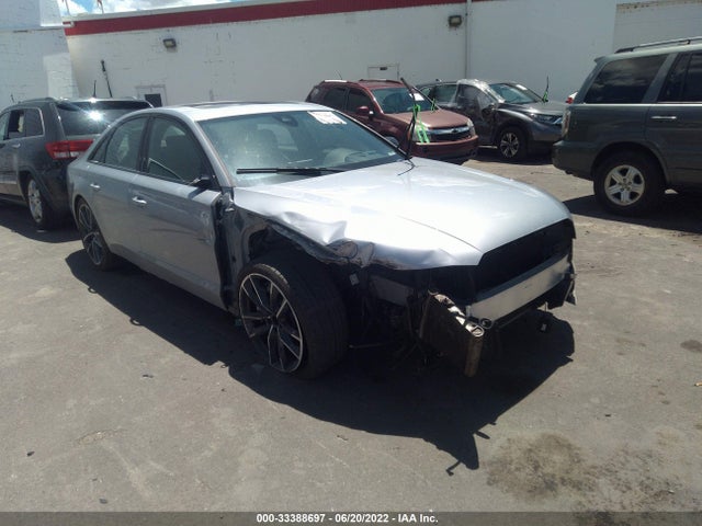 2017 Audi S8, VIN: WUAJ5AFD5HN901159