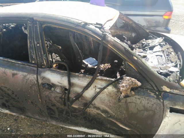 KNAGT4LE4H5011356 KIA Optima Hybrid Base