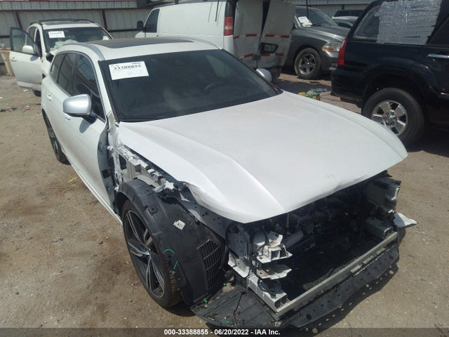 2019 Volvo V90, VIN: YV1102GM4K1085795