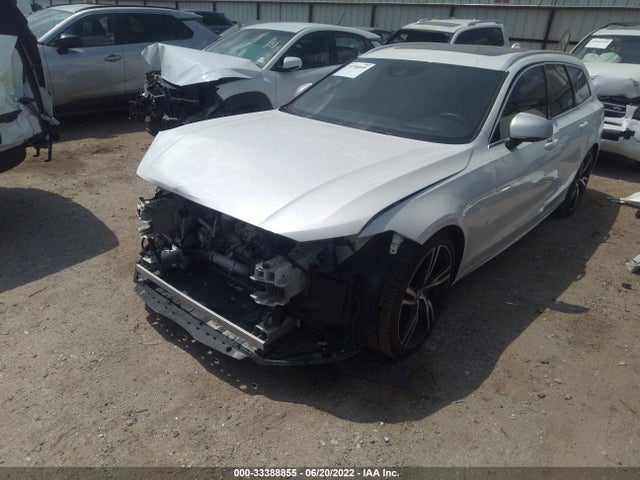 2019 Volvo V90, VIN: YV1102GM4K1085795