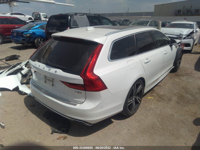 2019 Volvo V90, VIN: YV1102GM4K1085795