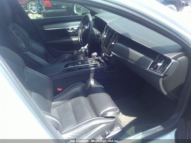 2019 Volvo V90, VIN: YV1102GM4K1085795