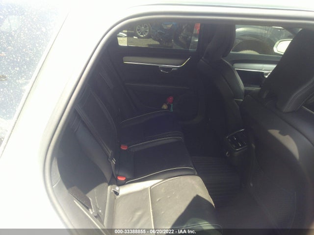 2019 Volvo V90, VIN: YV1102GM4K1085795