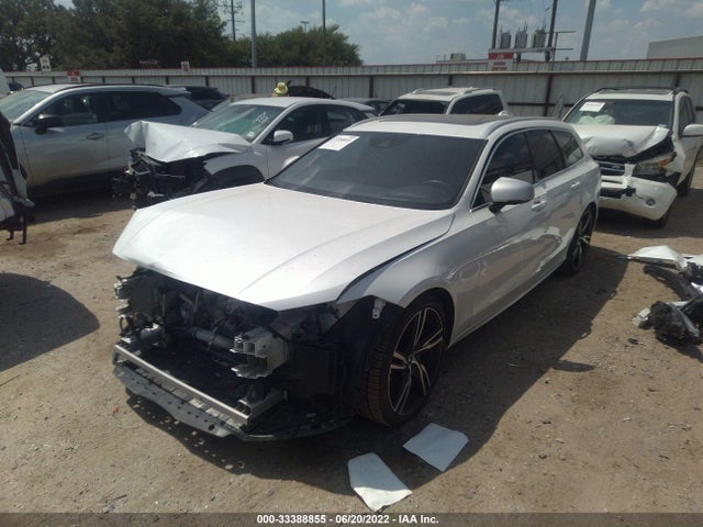 2019 Volvo V90, VIN: YV1102GM4K1085795
