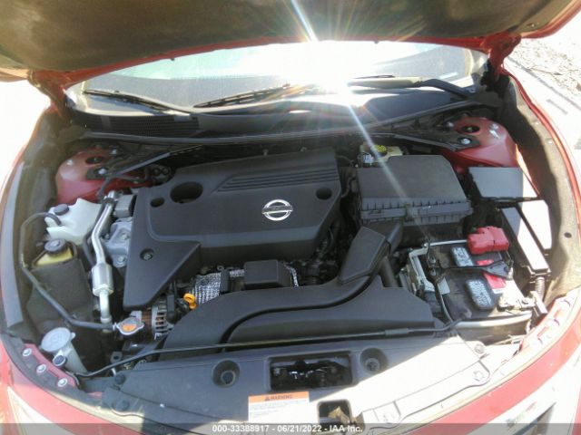 1N4AL3APXFN347474 Nissan ALTIMA 2.5