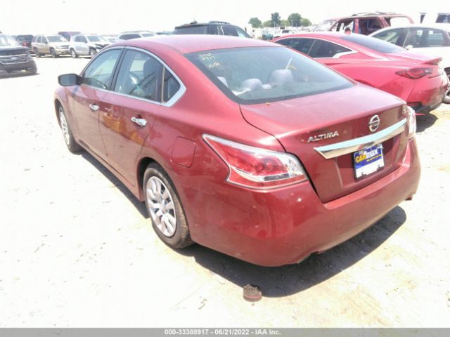 1N4AL3APXFN347474 Nissan ALTIMA 2.5