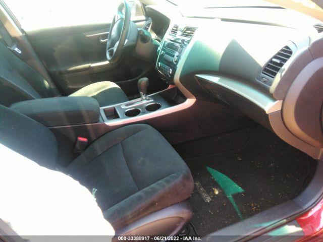 1N4AL3APXFN347474 Nissan ALTIMA 2.5
