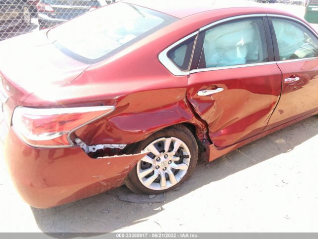 1N4AL3APXFN347474 Nissan ALTIMA 2.5