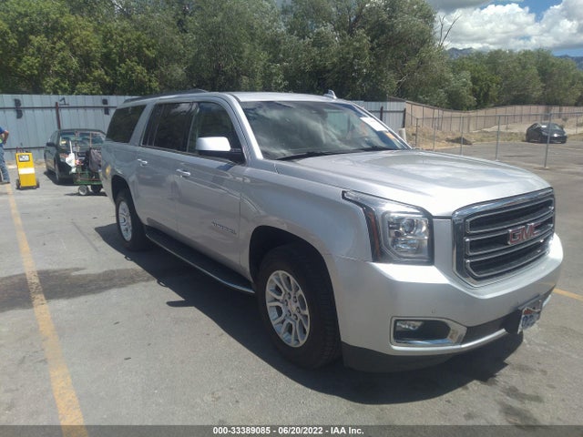 2015 GMC Yukon XL, VIN: 1GKS2HKCXFR666199
