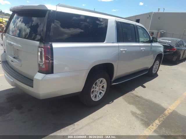 2015 GMC Yukon XL, VIN: 1GKS2HKCXFR666199