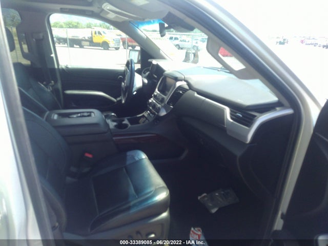 2015 GMC Yukon XL, VIN: 1GKS2HKCXFR666199