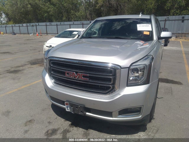 2015 GMC Yukon XL, VIN: 1GKS2HKCXFR666199