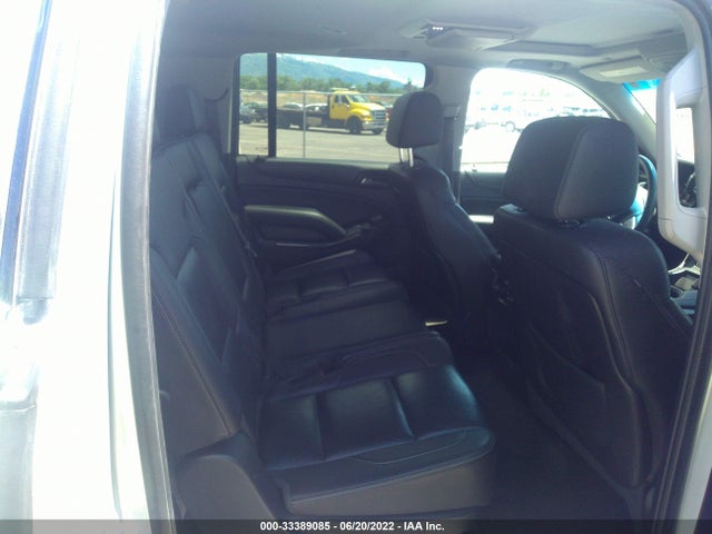 2015 GMC Yukon XL, VIN: 1GKS2HKCXFR666199