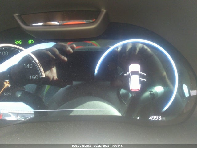 2021 Genesis GV80, VIN: KMUHCESC1MU070391
