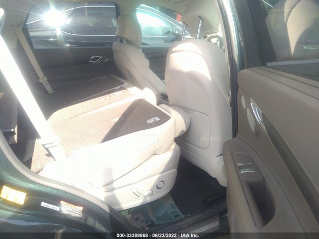 2021 Genesis GV80, VIN: KMUHCESC1MU070391