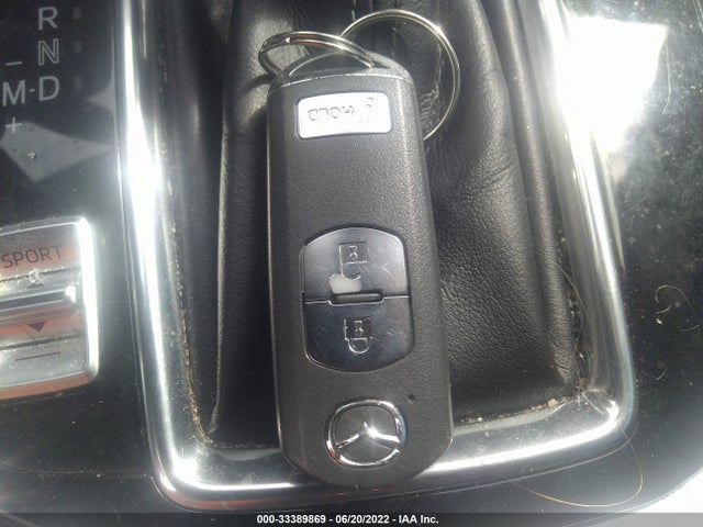 2019 Mazda CX-5, VIN: JM3KFBCM2K0504996