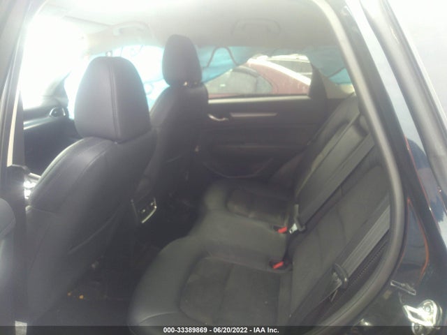 2019 Mazda CX-5, VIN: JM3KFBCM2K0504996