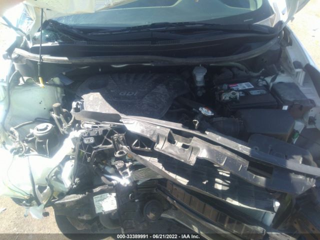 KNADN4A3XE6397186 KIA RIO EX