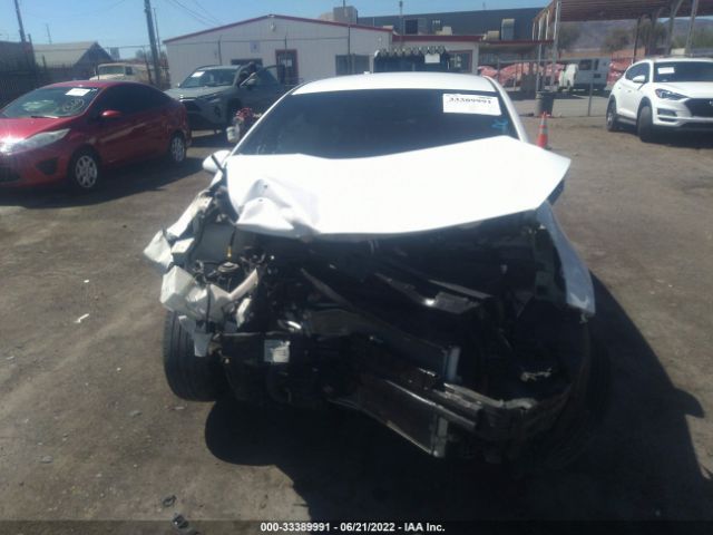 KNADN4A3XE6397186 KIA RIO EX