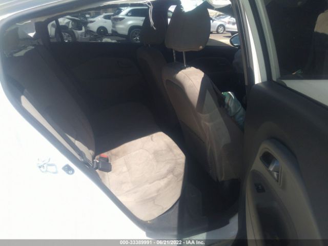 KNADN4A3XE6397186 KIA RIO EX