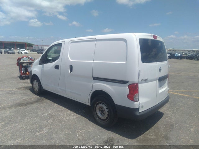 2015 Chevrolet City Express, VIN: 3N63M0YN6FK729829