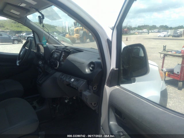 2015 Chevrolet City Express, VIN: 3N63M0YN6FK729829