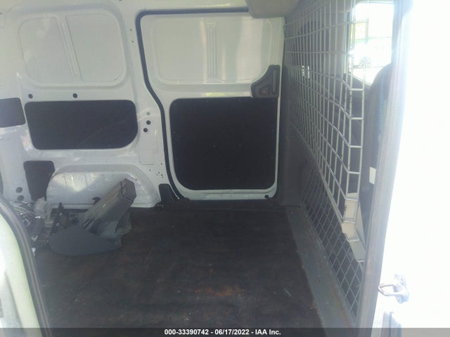2015 Chevrolet City Express, VIN: 3N63M0YN6FK729829