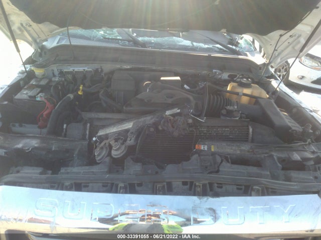 2012 FORD SUPER DUTY F-250 XL/XLT/LARIAT VIN: 1FT7X2A6XCEA07568