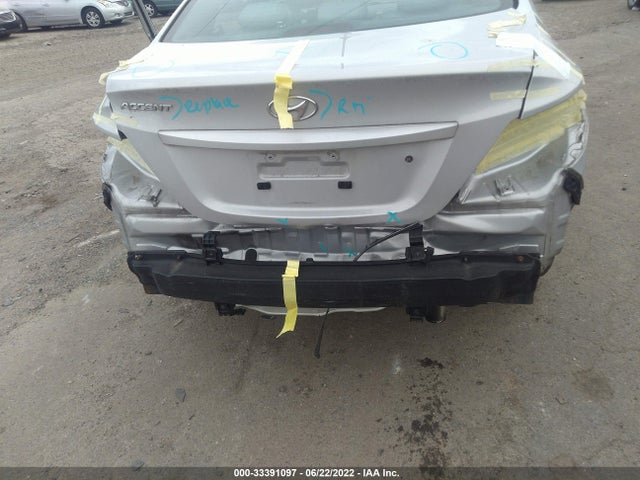 2015 Hyundai Accent, VIN: KMHCT4AE1FU917502