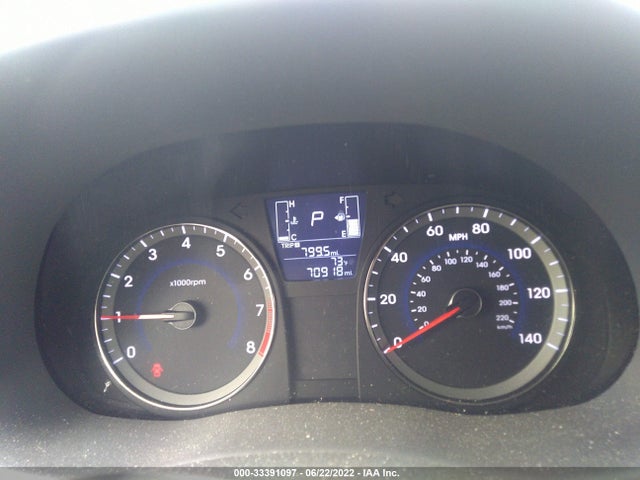 2015 Hyundai Accent, VIN: KMHCT4AE1FU917502