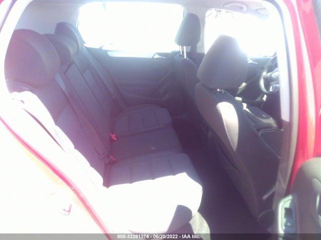 2014 Volkswagen Golf, VIN: WVWDM7AJ6EW010770