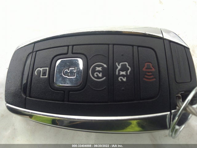 2020 Lincoln MKZ, VIN: 3LN6L5A99LR609597