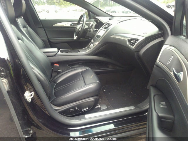 2020 Lincoln MKZ, VIN: 3LN6L5A99LR609597