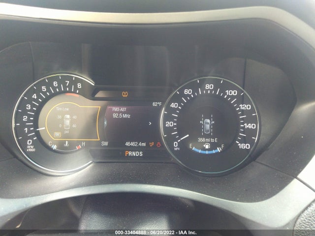 2020 Lincoln MKZ, VIN: 3LN6L5A99LR609597