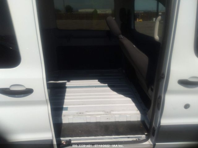 1FDZK1CM0GKA93506 Ford Transit Wagon Xl/xlt
