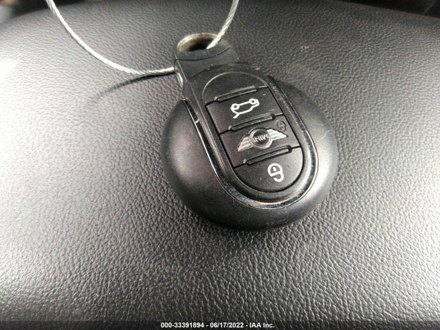 2016 Mini Cooper, VIN: WMWXU3C53G2B67348