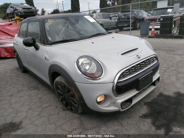 2016 Mini Cooper, VIN: WMWXU3C53G2B67348