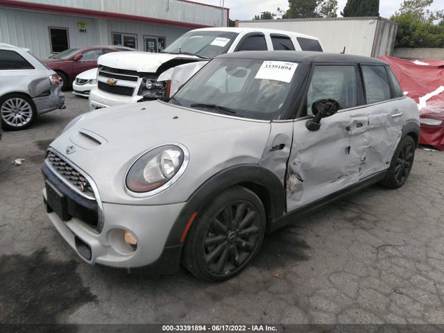 2016 Mini Cooper, VIN: WMWXU3C53G2B67348