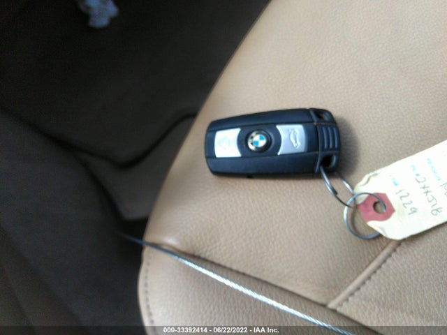 2014 BMW X1, VIN: WBAVM1C5XEVW51229