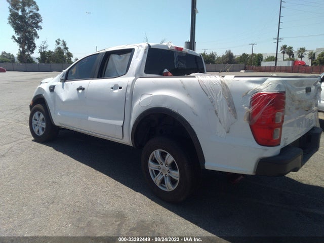 2020 FORD RANGER XL/XLT/LARIAT VIN: 1FTER4EH9LLA29551
