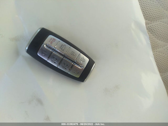 2022 Genesis GV70, VIN: KMUMCDTC6NU039839