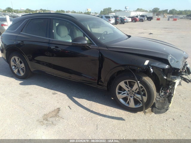 2022 Genesis GV70, VIN: KMUMCDTC6NU039839